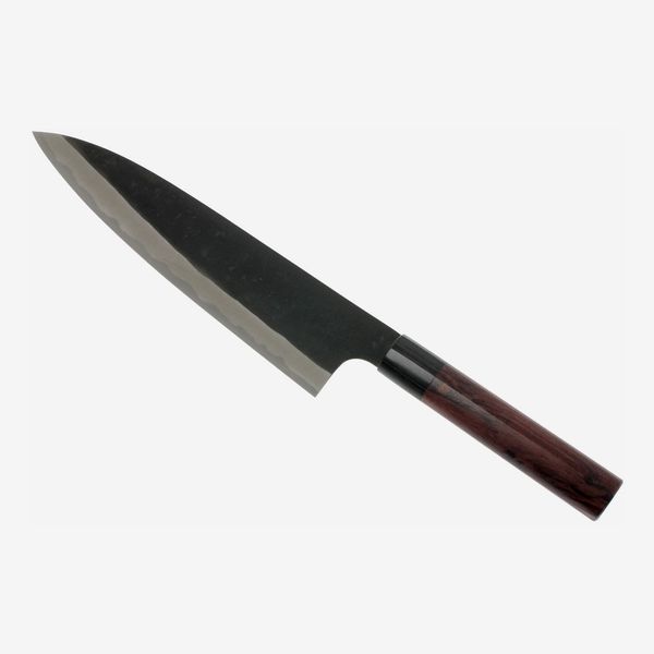 Eden Kanso Aogami Left-Handed Chef's Knife
