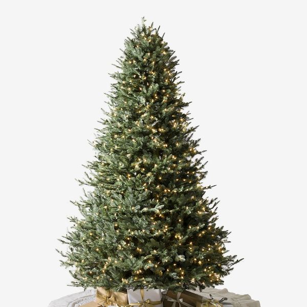 Balsam Hill Balsam Fir Artificial Christmas Tree