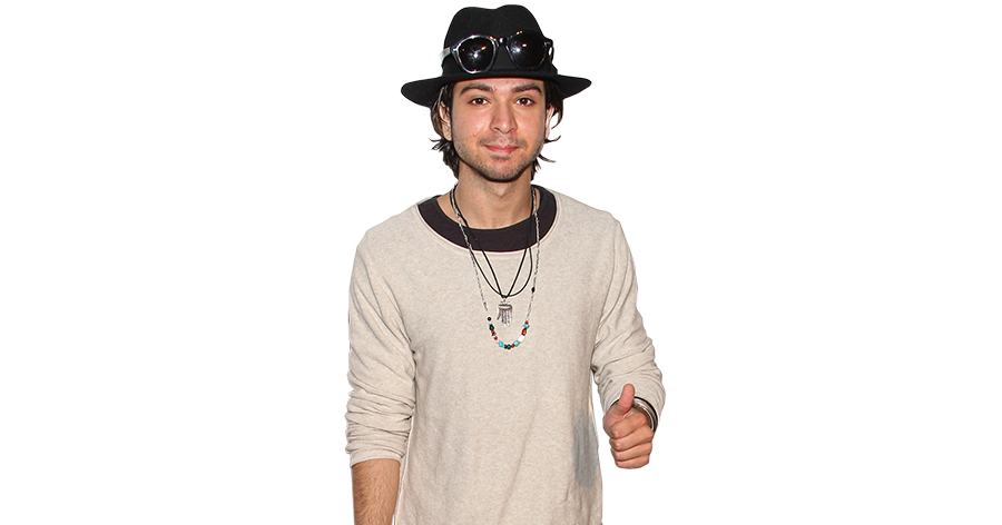 Step Up's Adam 'Moose' Sevani on Sequels, Vegas, and Magic Mike