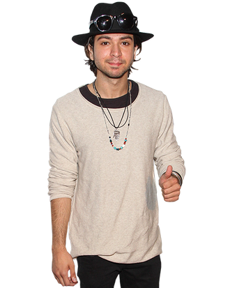 Step Up's Adam 'Moose' Sevani on Sequels, Vegas, and Magic Mike
