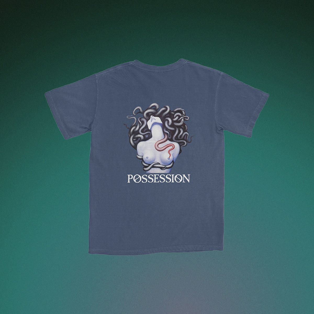 ‘Possession’ Shirt