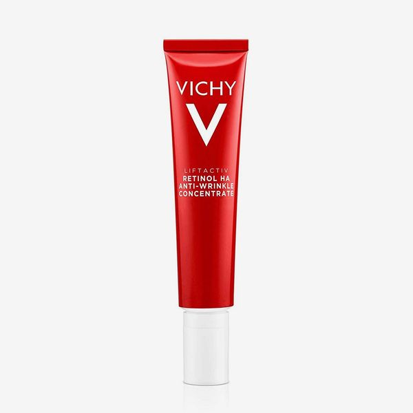 Vichy LiftActiv Retinol HA Anti-Wrinkle Concentrate Serum