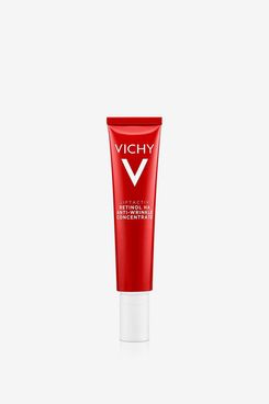 Vichy LiftActiv Retinol HA Anti-Wrinkle Concentrate Serum