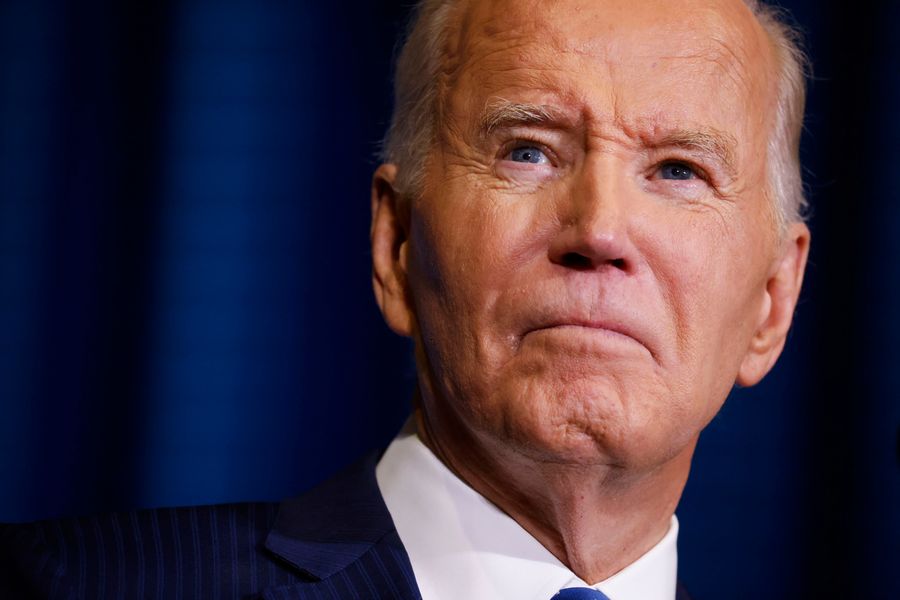 Everyone Biden Has Granted Presidential Pardons and Commutations