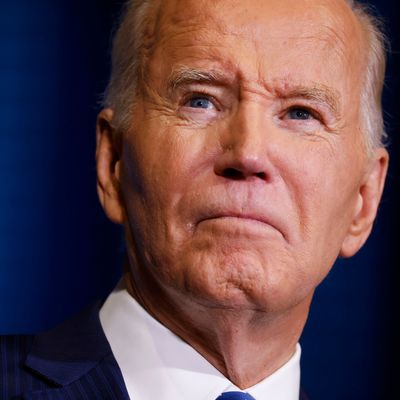 U.S. President Joe Biden