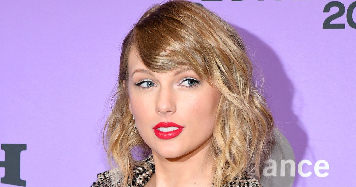 Listen to This ‘Look What You Made Me Do’ Cover for Killing Eve Maybe Sung By Taylor Swift’s Brother - Vulture thumbnail