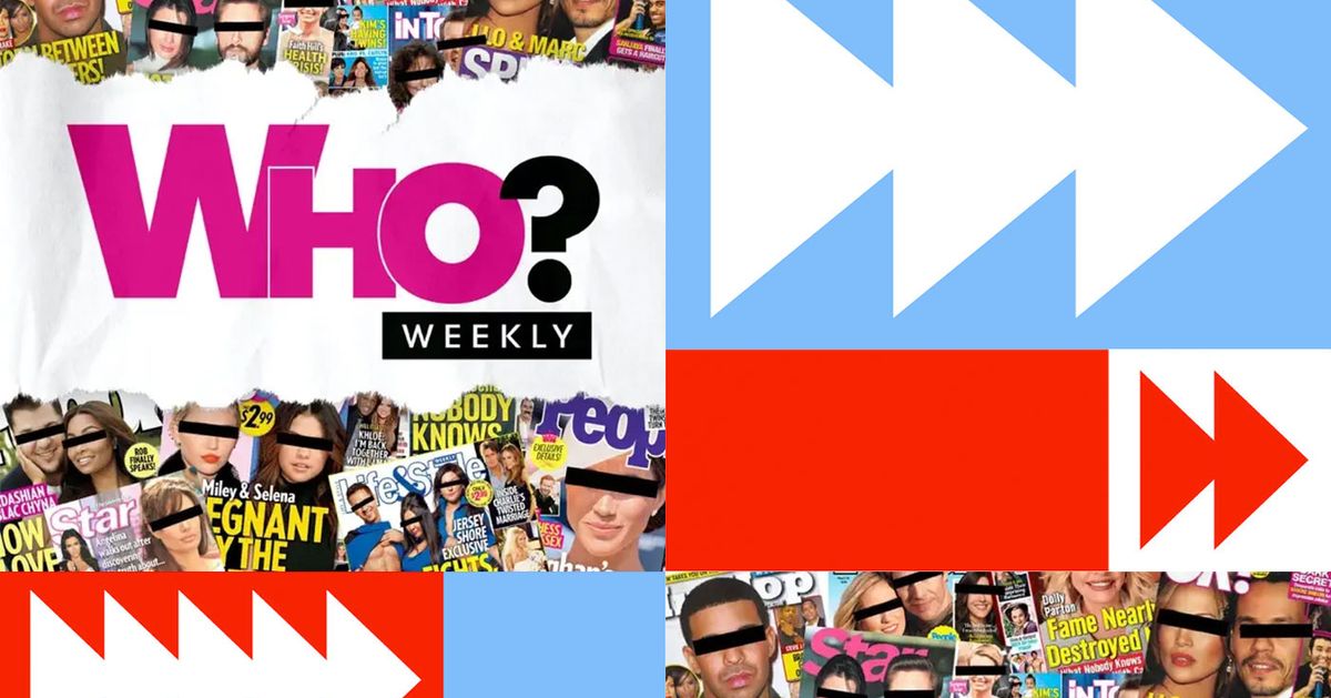 'Who? Weekly' Invents AI Sydney Sweeney - Vimarsana News