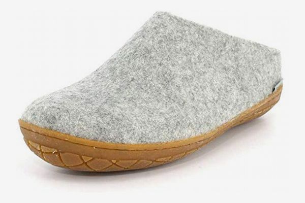 Felted Slippers for Women, Modern Woolen Shoes, Handmade by BureBure –  BureBure shoes and slippers