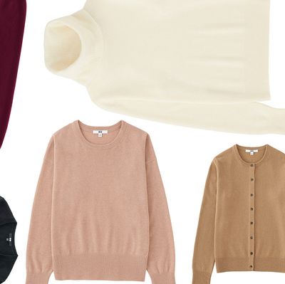 How To: Store Your Sweaters, UNIQLO TODAY