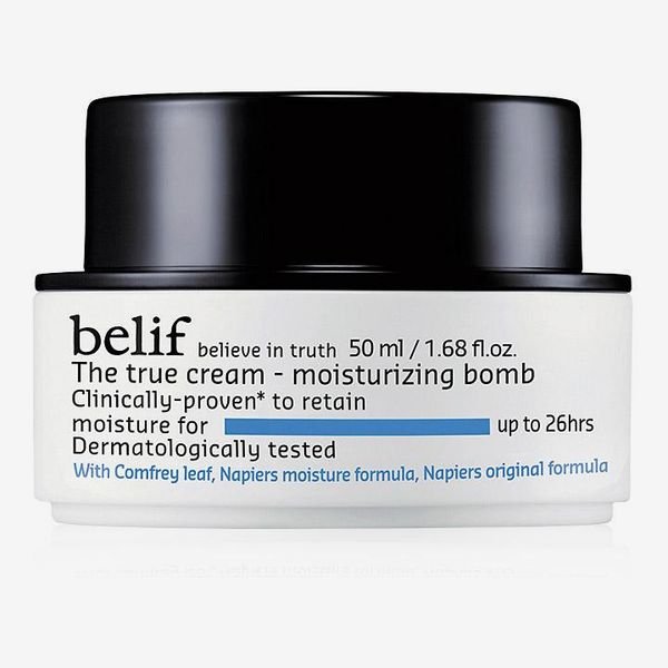 Belif the True Cream Moisturizing Bomb