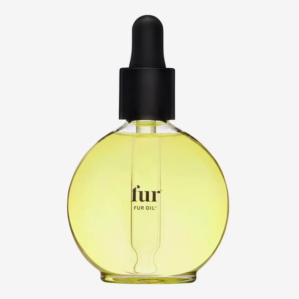 Fur Oil