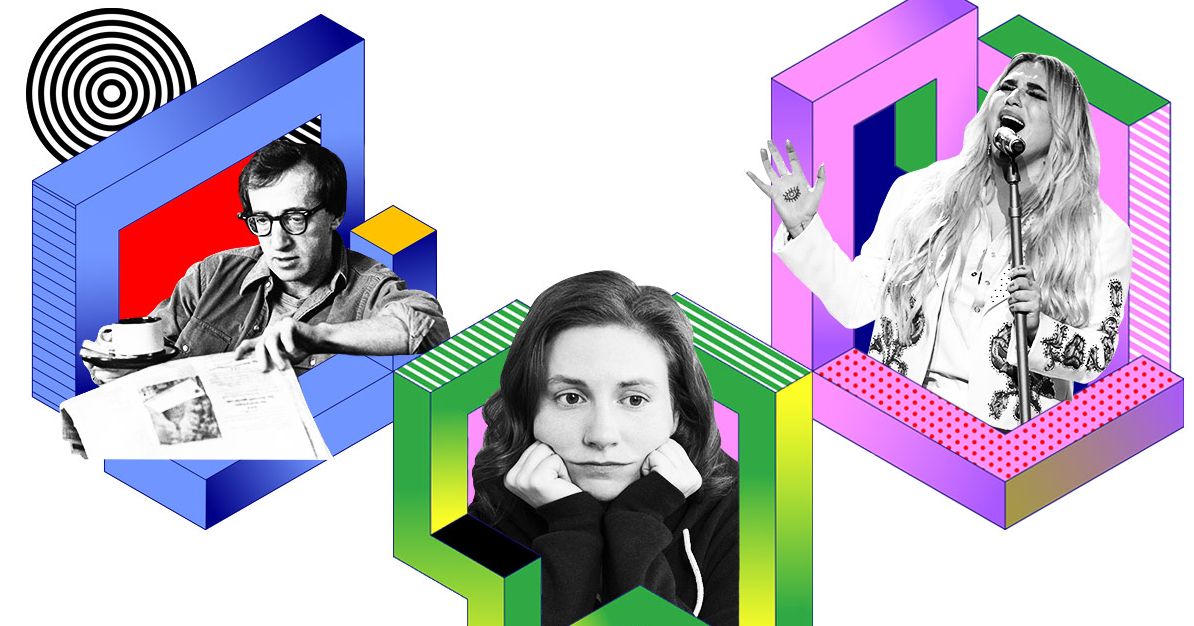 The Things We Changed Our Minds on This Decade