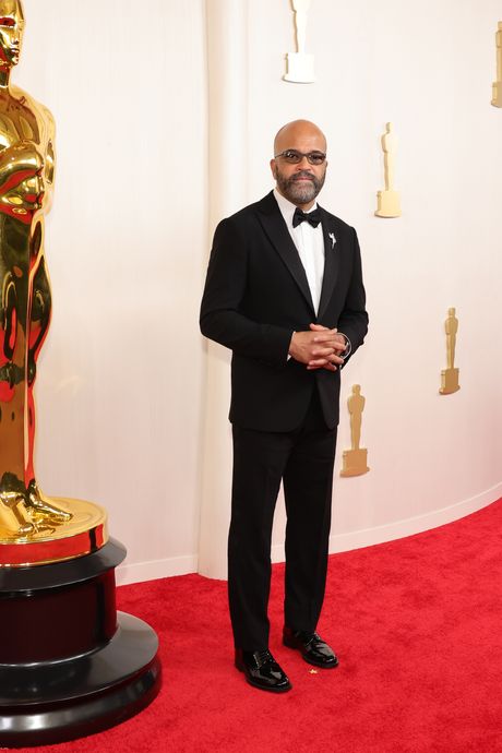 96th Annual Academy Awards - Arrivals