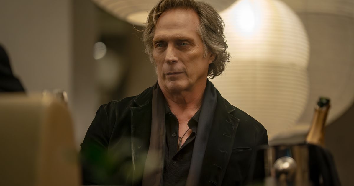 Talamasca: The Secret Order: Hookups and Horrors