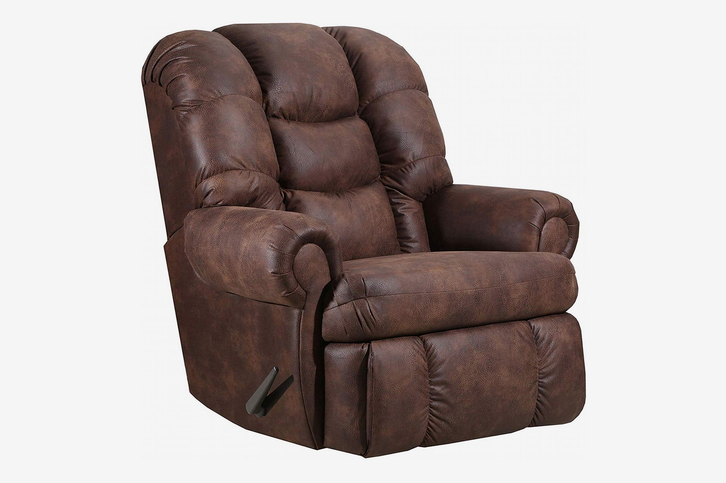 5 Best Leather Recliners 2019 The, Leather Recliner Chairs Reviews