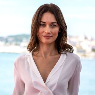 Bond Girl Olga Kurylenko Tests Positive For Coronavirus