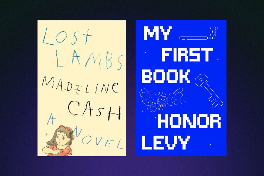 How Should a White Woman Writer Be?