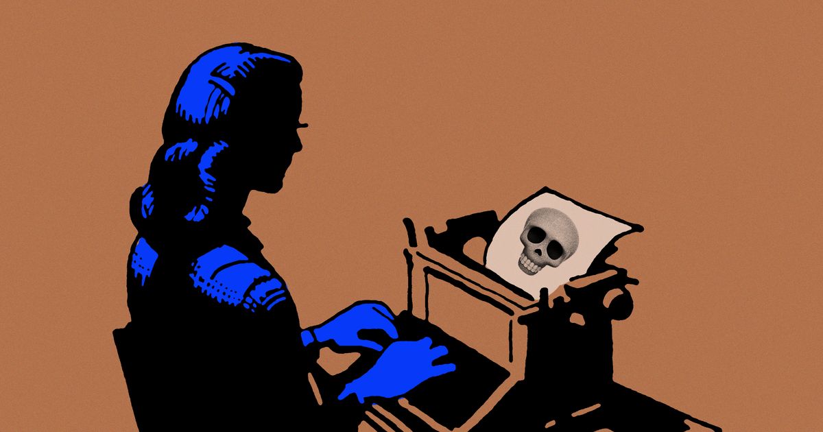 5:00 a.m. stop the presses stop the presses Do Media Organizations Even Want Cultural Criticism? By Charlotte Klein The grim calculations involved in publishing traditional written reviews.