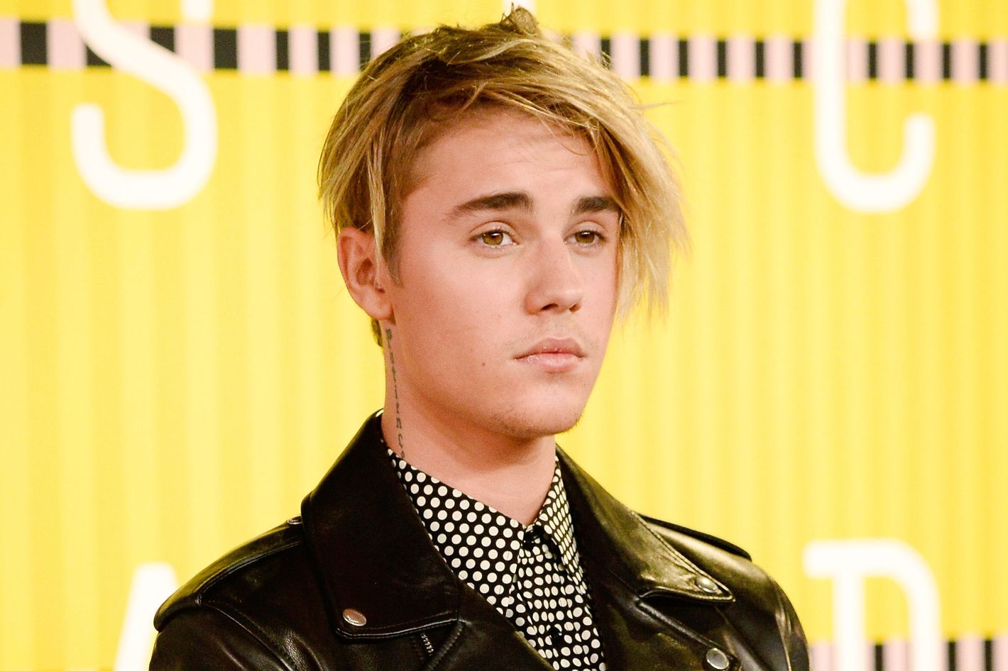 Justin Bieber's New Hair Is Making His Fans Nauseous