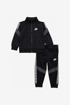 Nike Kids' Track Jacket & Joggers Set