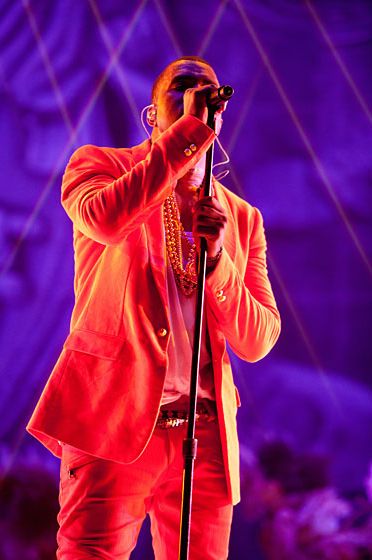 Essence Music Festival at Louisiana Superdome in New Orleans, Louisiana, Saturday