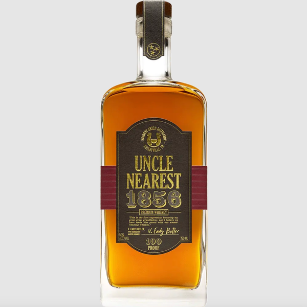 Uncle Nearest 1856