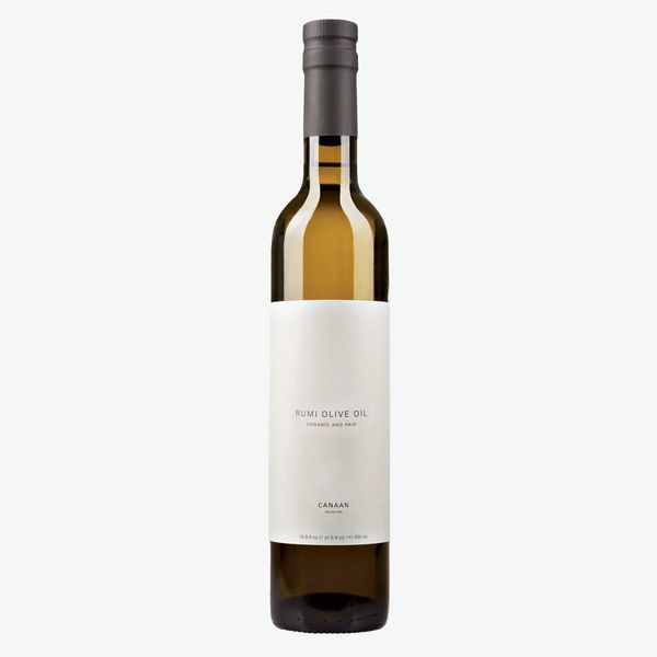 Canaan Rumi Olive Oil