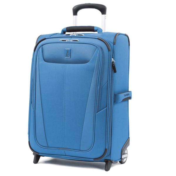 Travelpro Maxlite 5 Softside Expandable Carry On 22-Inch