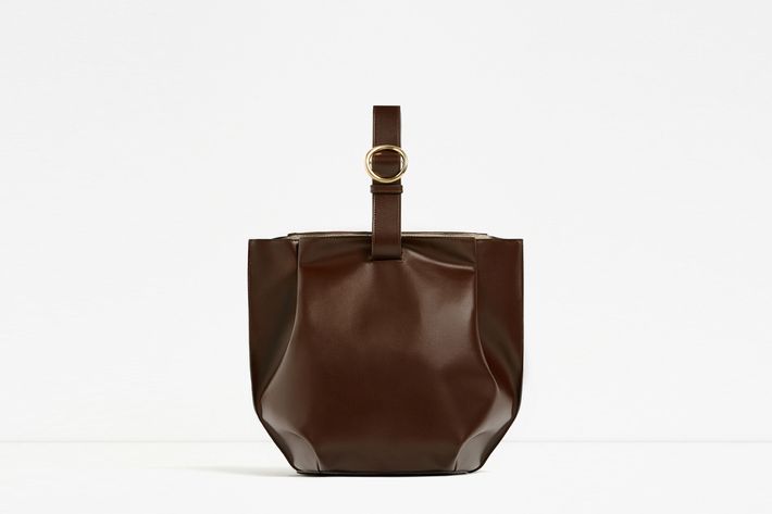 zara work bags