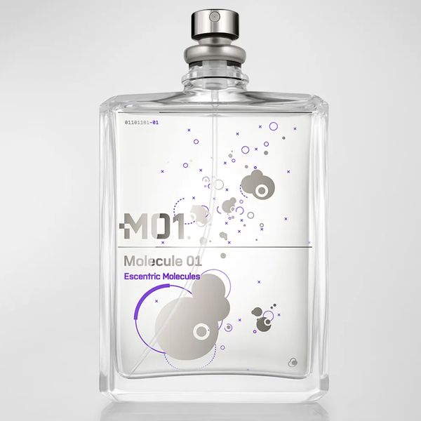 Molecule 01