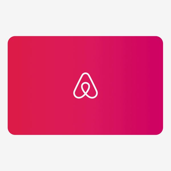 Tarjeta de regalo de Airbnb