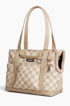 Cleverpup Transit Dog Tote