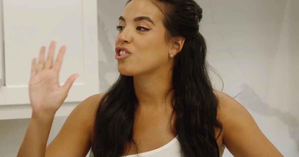 ‘Summer House’ Recap Season 7, Episode 12