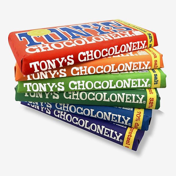 Tony's Chocolonely Bundles (6-Pack)