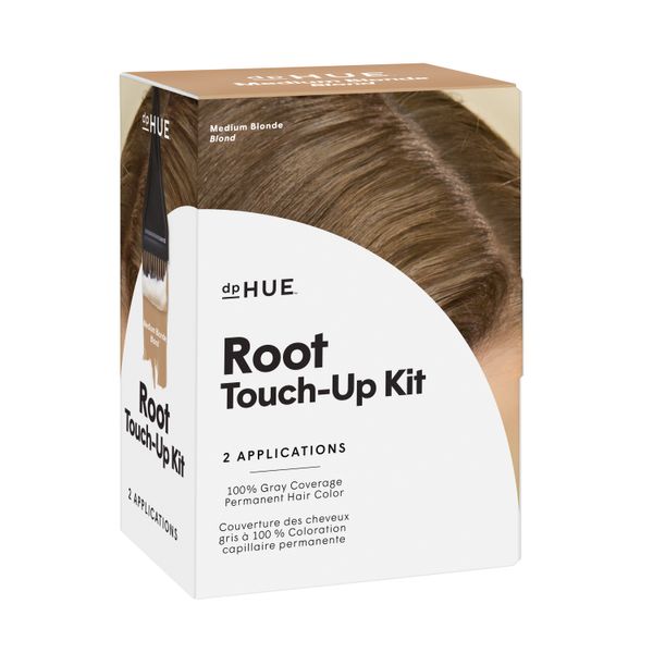 dpHUE Root Touch-Up Kit