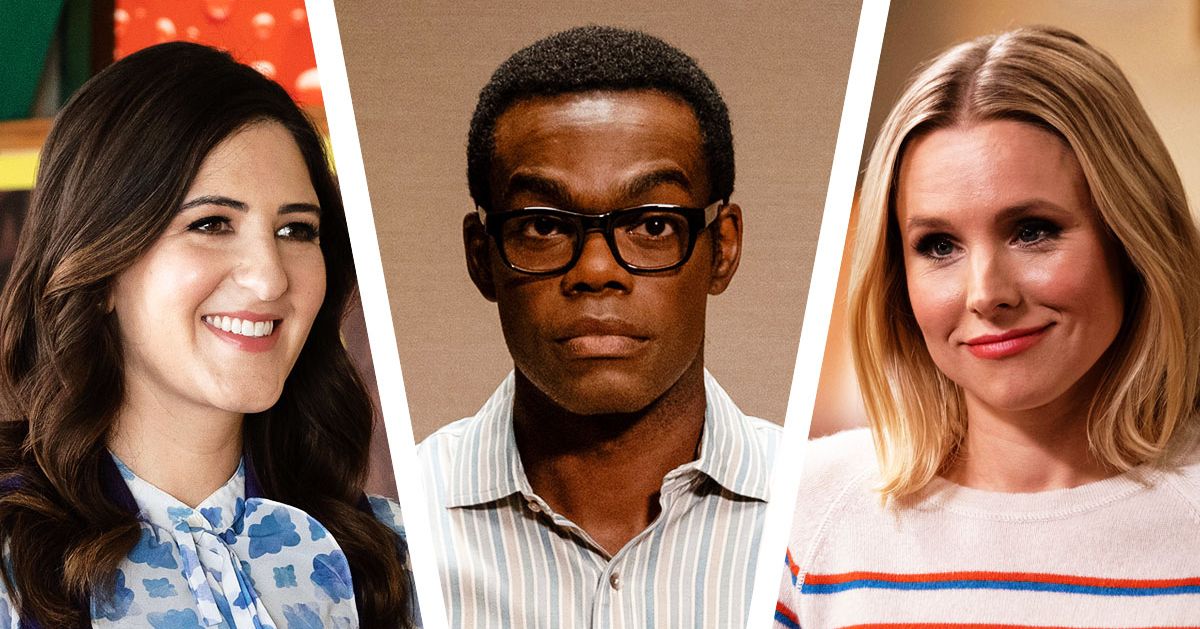 Every Character On The Good Place Ranked   26dcf778ad8f2b285b6f108d607a97b568 29 The Good Place Ranking.1x.rsocial.w1200 