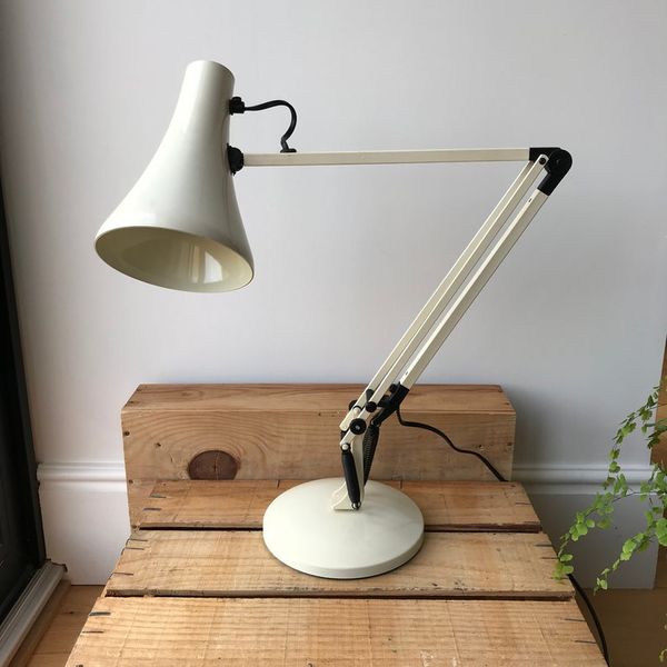 Vintage Anglepoise Desk Lamp