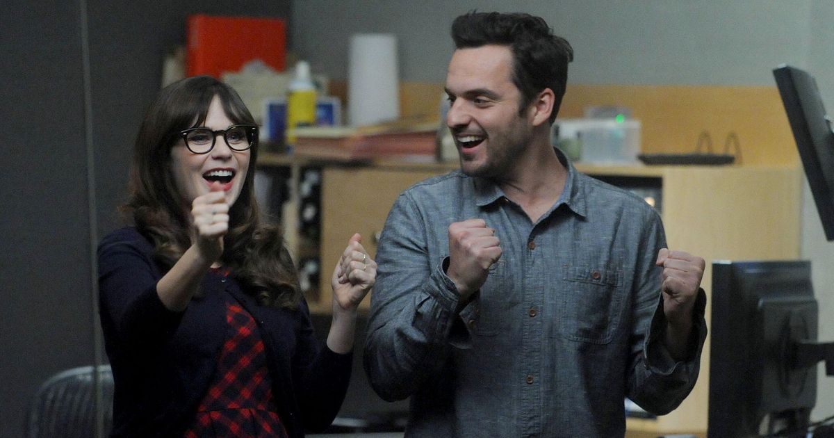 New Girl Recap: Fomit and the Love Doctor