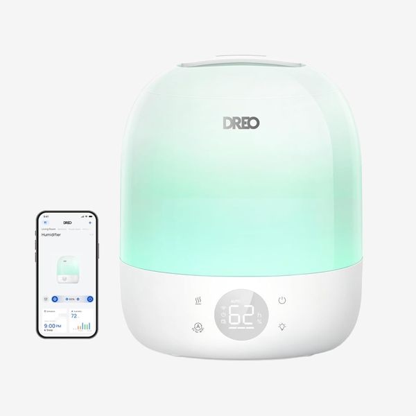 Dreo Smart Humidifier 409S 3L