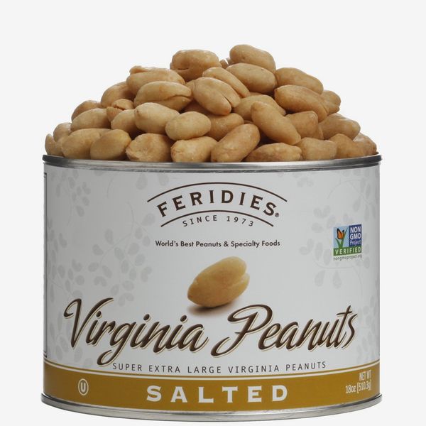 Feridies Salted Virginia Peanuts