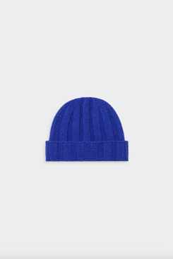 Guest in Residence The Rib Cashmere Hat