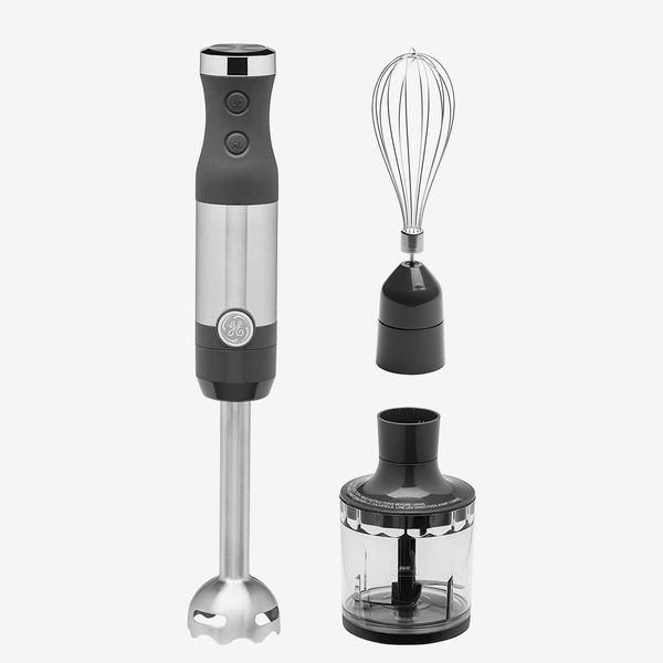 GE Immersion Blender