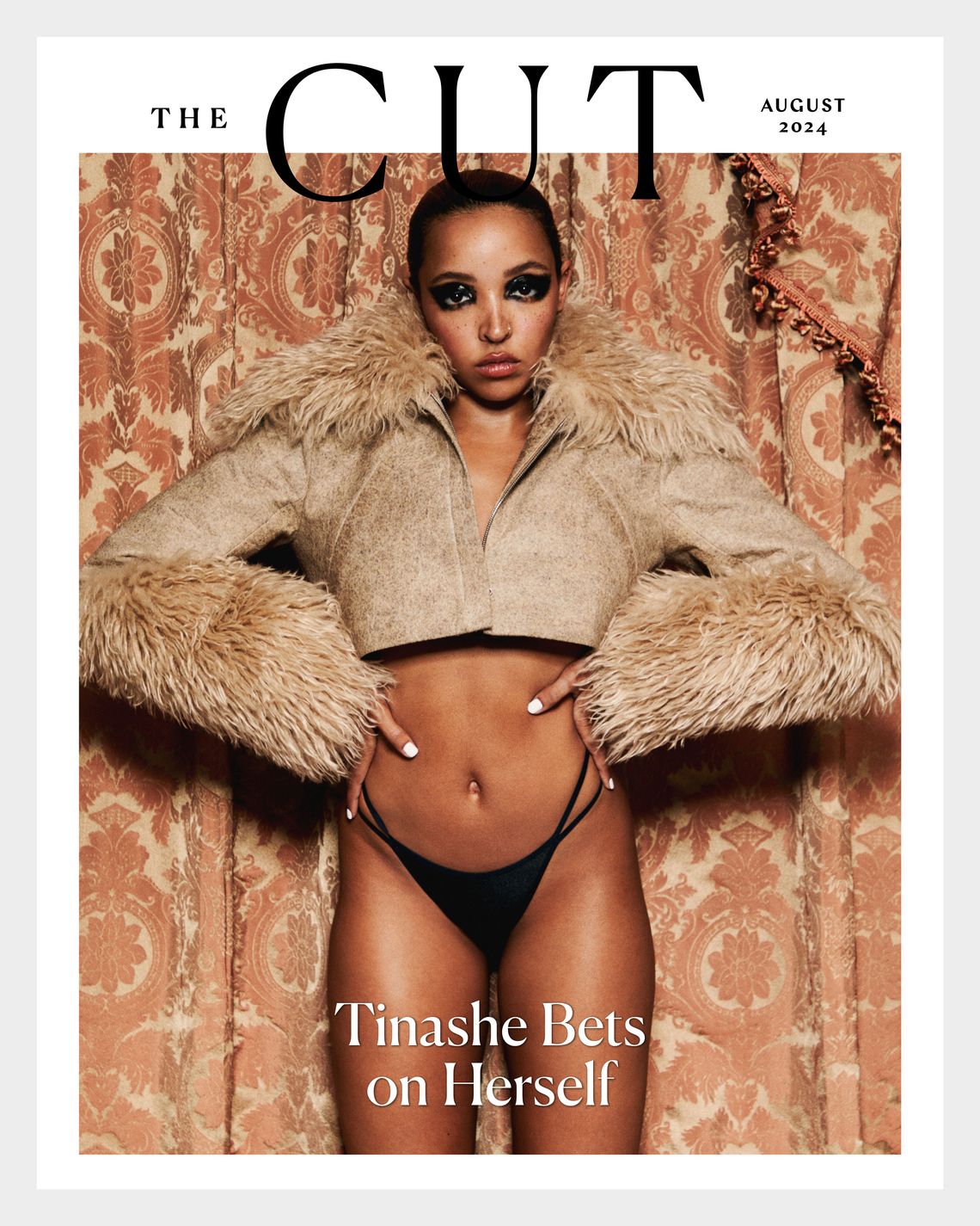 Tinashe: I Always Feel Like I Have Something To Prove