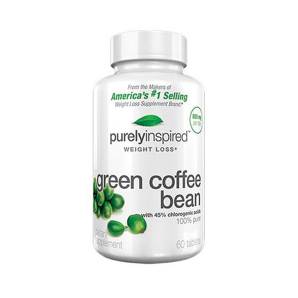 Herbal weight loss supplement