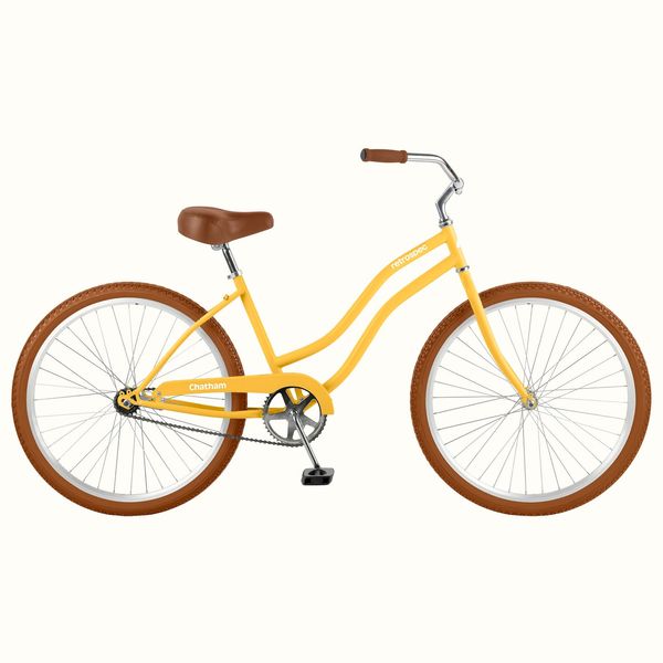 best street cruiser bicycle