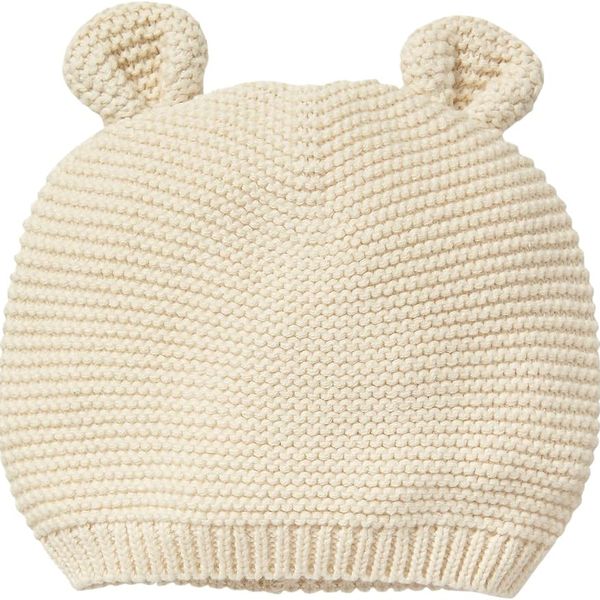 Gap Unisex-Baby Soft Knit Garter Hat