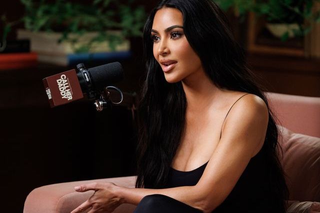 Kim Kardashian Says Ye Hasn’t Called the Kids in a ‘Couple Months’