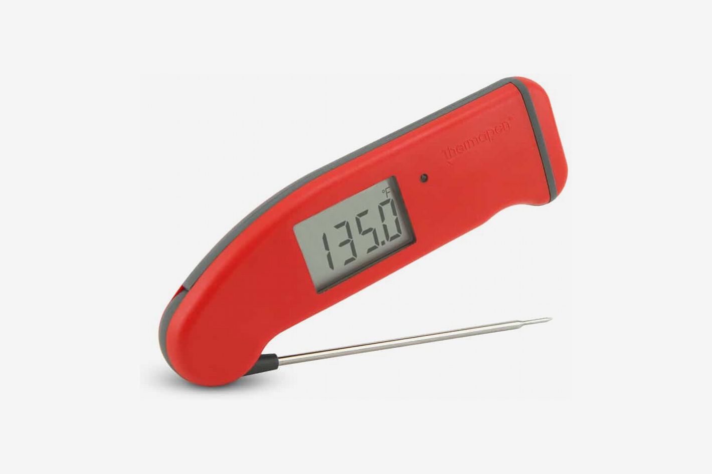 ThermoWorks Thermapen ONE thermometer review - The Gadgeteer