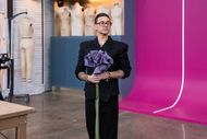 Project Runway Recap: Say Yes to the Corset