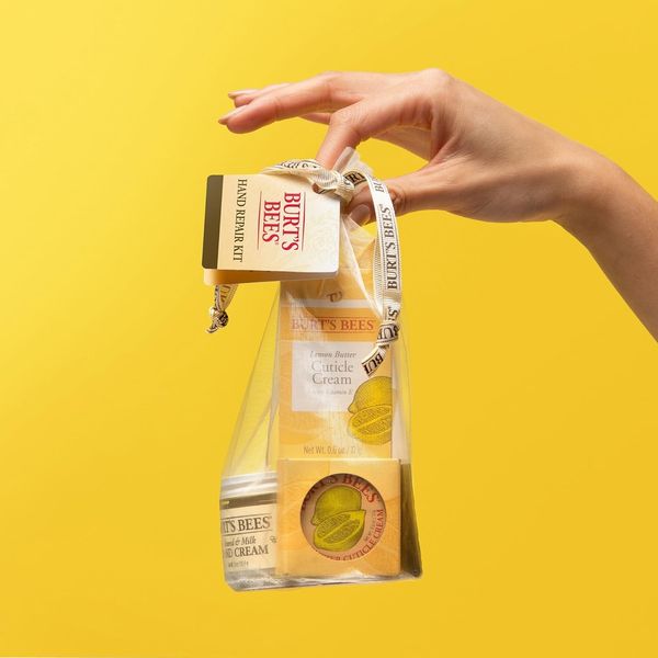 Burt's Bees Hand Repair Set